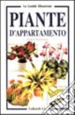 Piante d'appartamento libro