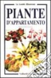 Piante d'appartamento libro