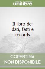 Il libro dei dati, fatti e records