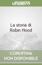 La storia di Robin Hood