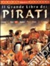 Pirati libro