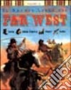 Far West libro