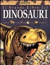 Dinosauri libro