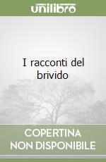 I racconti del brivido