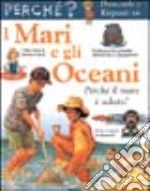 I mari e gli oceani libro