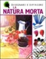 La natura morta libro