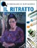 Il ritratto libro