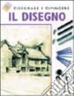 Il disegno libro