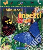 I minuscoli insetti libro