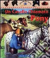 Un cavallo chiamato pony libro