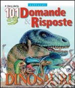 Dinosauri libro