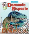 Dinosauri libro