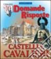 Castelli e cavalieri libro