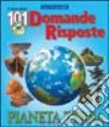 Pianeta terra libro