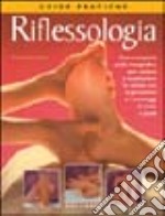 Riflessologia libro