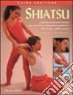 Shiatsu libro