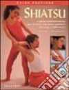 Shiatsu libro