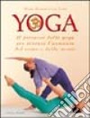 Yoga libro