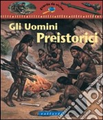 Uomini preistorici libro