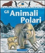 Gli animali polari libro