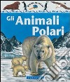 Gli animali polari libro