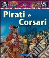 Pirati e corsari libro