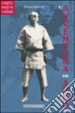 L'avventura del judo libro