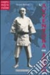 L'avventura del judo libro