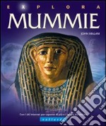 Mummie libro