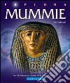 Mummie libro