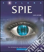 Spie libro