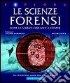 Le scienze forensi libro