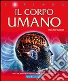 Il corpo umano libro