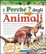 I perché degli animali libro