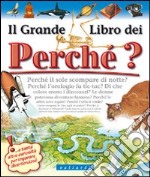 Il grande libro dei perché libro