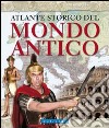 Atlante storico del mondo antico libro