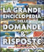 Enciclopedia delle domande e risposte libro