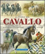 La Storia del cavallo libro