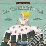 La Cenerentola