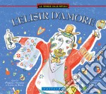 L'elisir d'amore. Ediz. illustrata