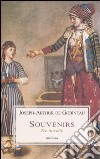 Souvenirs. Tre novelle libro