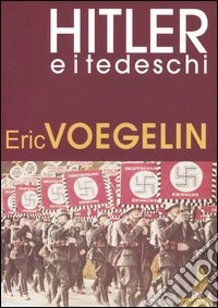 Hitler e i tedeschi