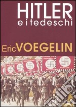 Hitler e i tedeschi libro