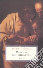 Disputa sui miracoli libro