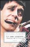 Un dio assente. Monologo a due voci sul teatro libro