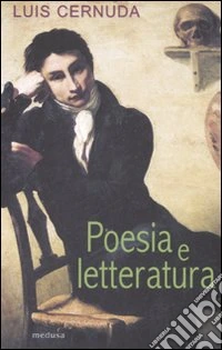 Poesia e letteratura