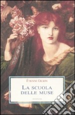 La scuola delle muse libro