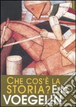 Che cos'è la storia? libro