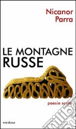 Le montagne russe libro