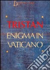 Enigma in Vaticano libro